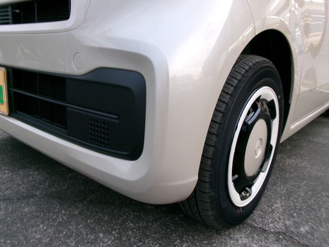 HONDA N BOX 2025 Image 31