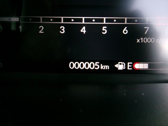 HONDA N BOX 2025 Image 31