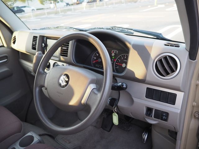 SUZUKI EVERY WAGON 2007 Image 31