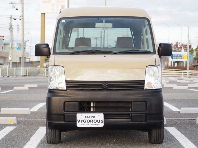 SUZUKI EVERY WAGON 2007 Image 31