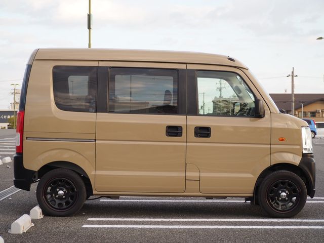 SUZUKI EVERY WAGON 2007 Image 31