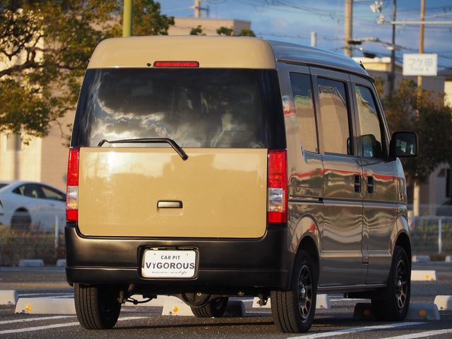 SUZUKI EVERY WAGON 2007 Image 31