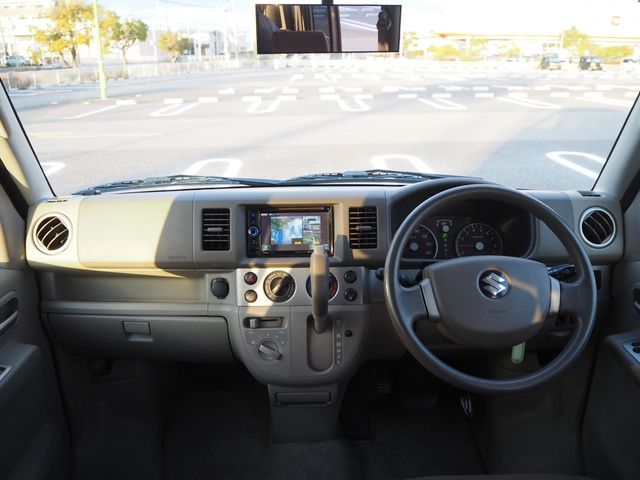 SUZUKI EVERY WAGON 2007 Image 31