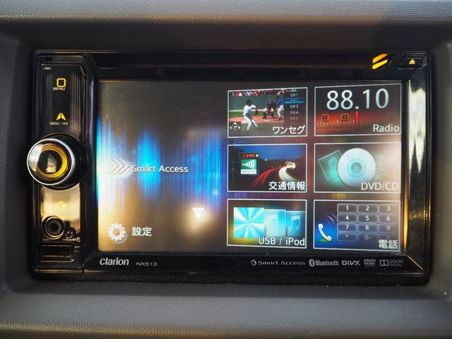 SUZUKI EVERY WAGON 2007 Image 31