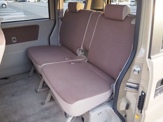 SUZUKI EVERY WAGON 2007 Image 31