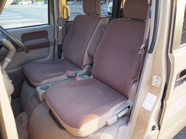 SUZUKI EVERY WAGON 2007 Image 31