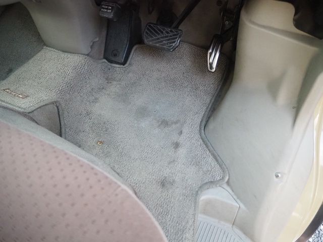 SUZUKI EVERY WAGON 2007 Image 31