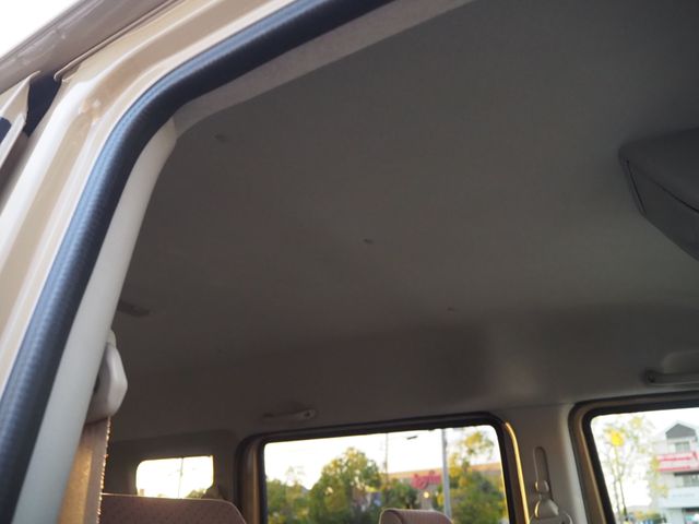 SUZUKI EVERY WAGON 2007 Image 31