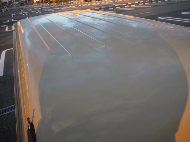 SUZUKI EVERY WAGON 2007 Image 31