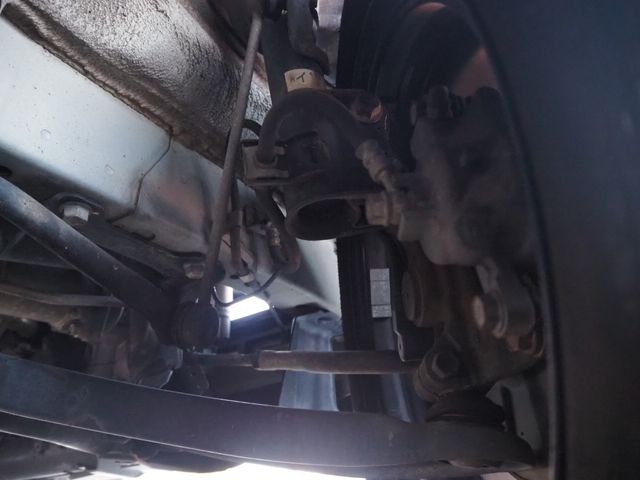 SUZUKI EVERY WAGON 2007 Image 31