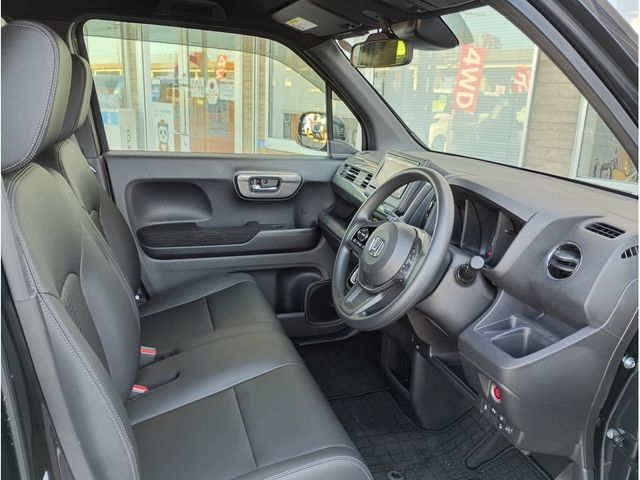 HONDA N-WGN CUSTOM 2023 Image 31