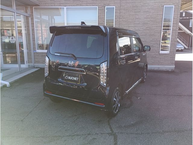 HONDA N-WGN CUSTOM 2023 Image 31