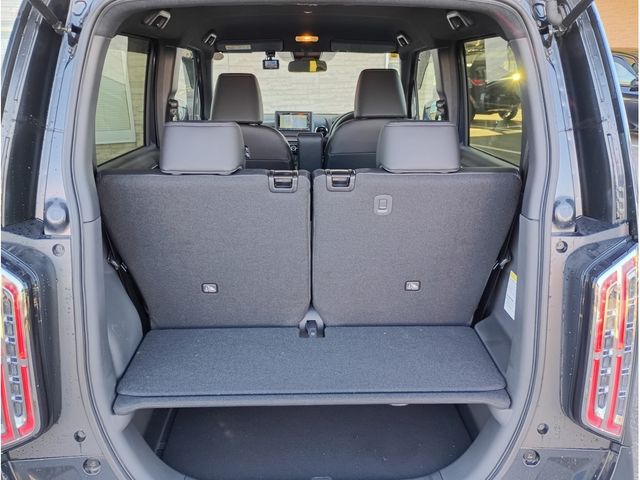 HONDA N-WGN CUSTOM 2023 Image 31