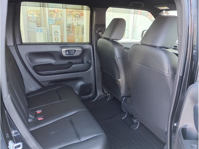 HONDA N-WGN CUSTOM 2023 Image 31