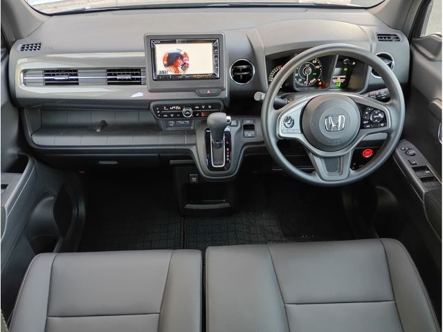 HONDA N-WGN CUSTOM 2023 Image 31