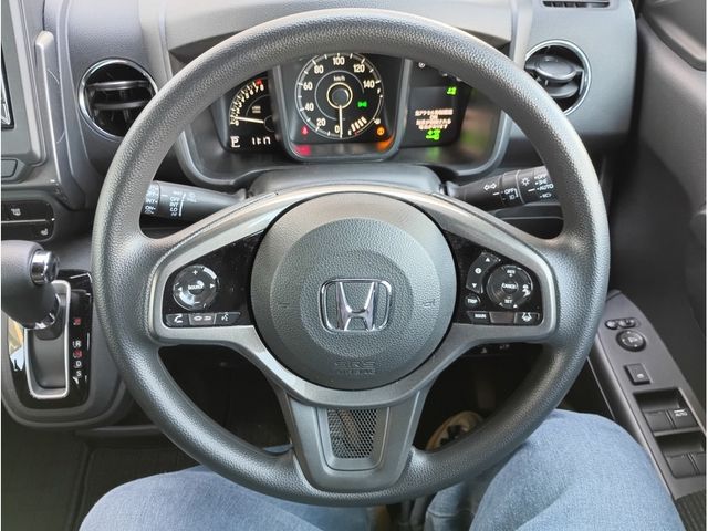 HONDA N-WGN CUSTOM 2023 Image 31