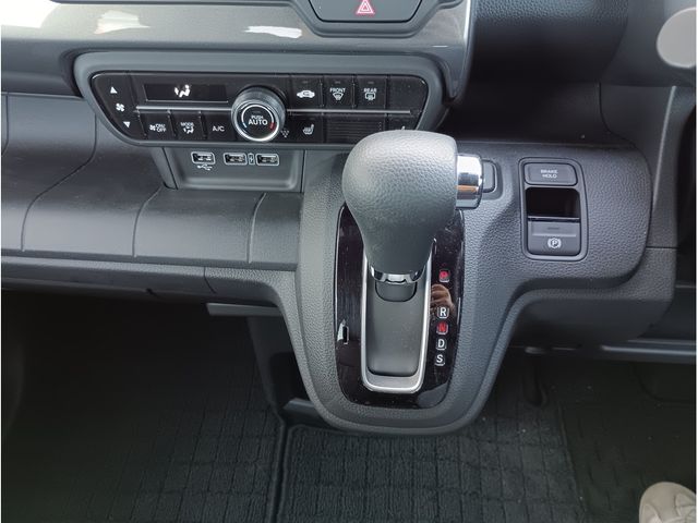 HONDA N-WGN CUSTOM 2023 Image 31