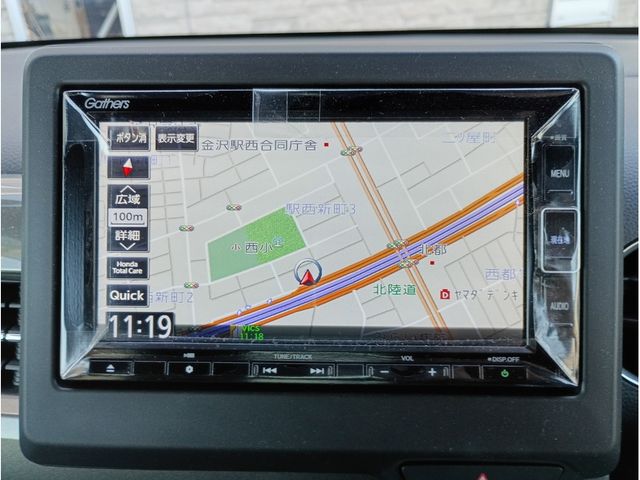 HONDA N-WGN CUSTOM 2023 Image 31