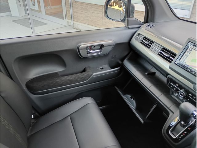 HONDA N-WGN CUSTOM 2023 Image 31