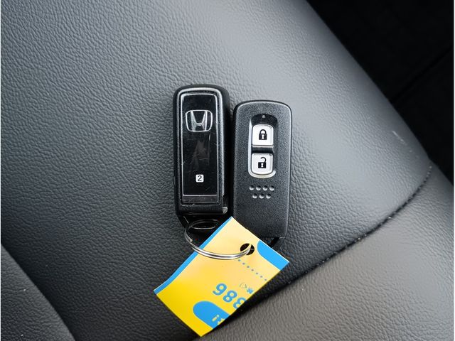 HONDA N-WGN CUSTOM 2023 Image 31