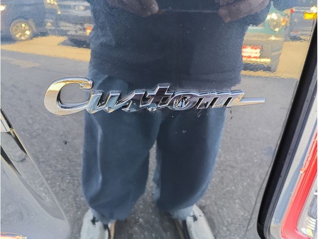 HONDA N-WGN CUSTOM 2023 Image 31