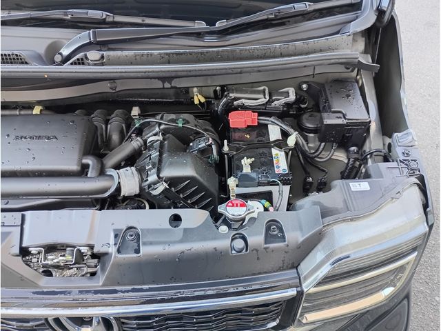 HONDA N-WGN CUSTOM 2023 Image 31