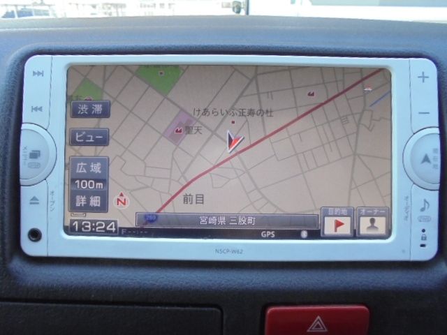 TOYOTA HIACE VAN 2WD 2014 Image 31