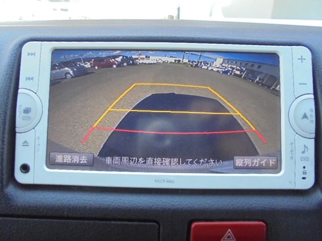 TOYOTA HIACE VAN 2WD 2014 Image 31