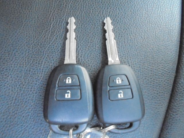 TOYOTA HIACE VAN 2WD 2014 Image 31