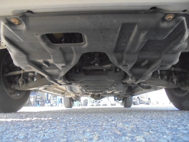 TOYOTA HIACE VAN 2WD 2014 Image 31