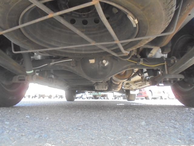 TOYOTA HIACE VAN 2WD 2014 Image 31