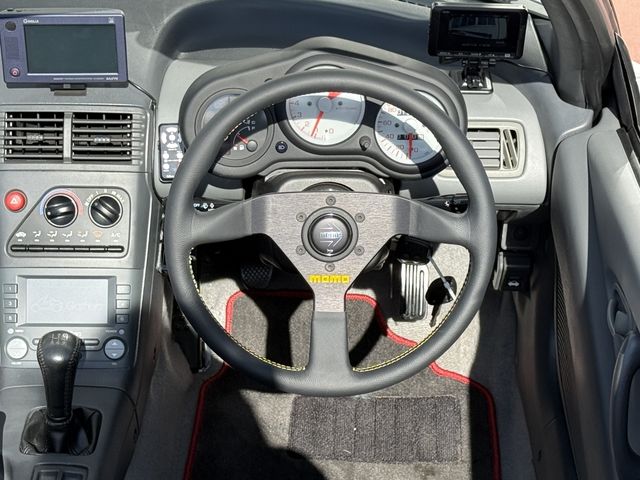 HONDA BEAT 1991 Image 31