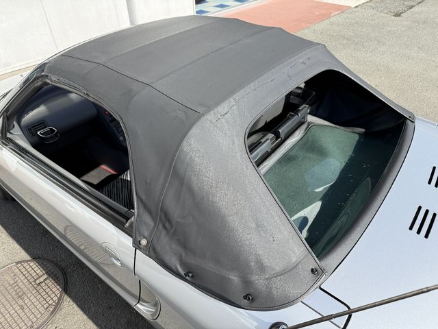 HONDA BEAT 1991 Image 31