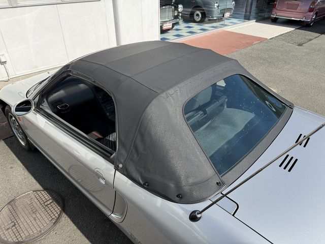 HONDA BEAT 1991 Image 31