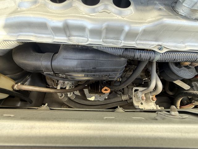 HONDA BEAT 1991 Image 31