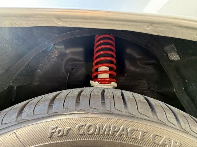 HONDA BEAT 1991 Image 31