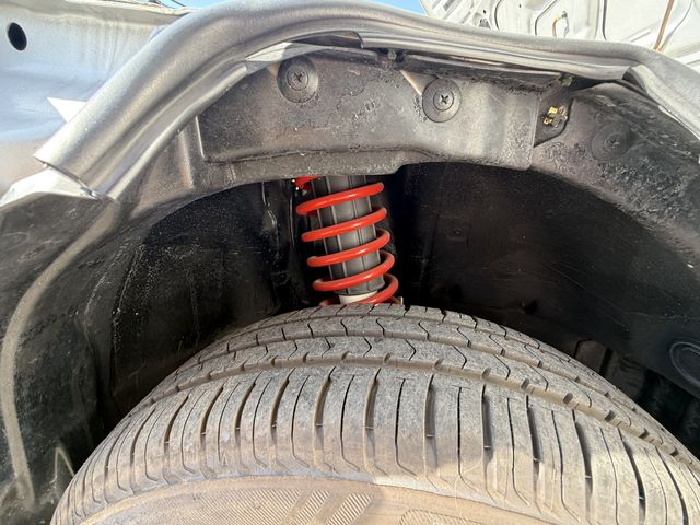 HONDA BEAT 1991 Image 31