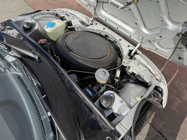 HONDA BEAT 1991 Image 31