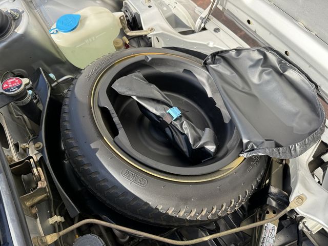 HONDA BEAT 1991 Image 31