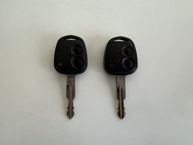 HONDA BEAT 1991 Image 31