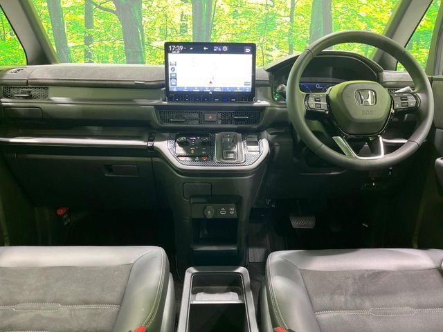 HONDA STEPWAGON E:HEV SPAD 2024 Image 31