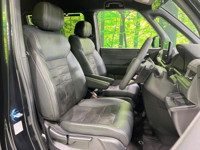 HONDA STEPWAGON E:HEV SPAD 2024 Image 31