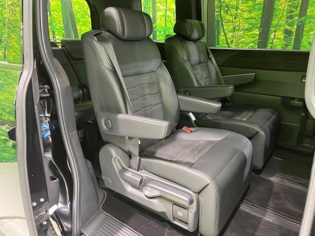 HONDA STEPWAGON E:HEV SPAD 2024 Image 31