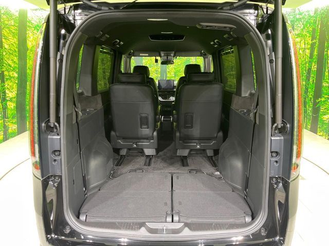 HONDA STEPWAGON E:HEV SPAD 2024 Image 31