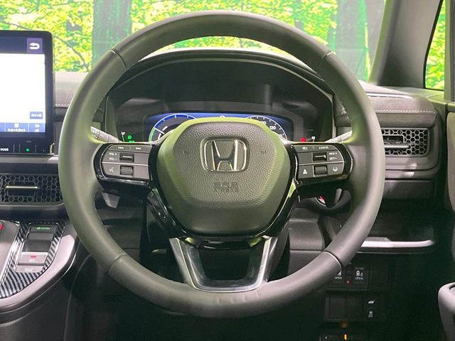 HONDA STEPWAGON E:HEV SPAD 2024 Image 31