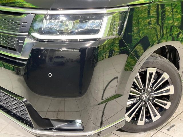 HONDA STEPWAGON E:HEV SPAD 2024 Image 31