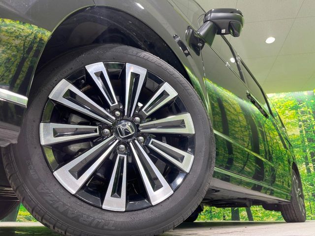 HONDA STEPWAGON E:HEV SPAD 2024 Image 31