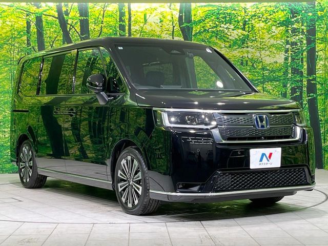 HONDA STEPWAGON E:HEV SPAD 2024 Image 31