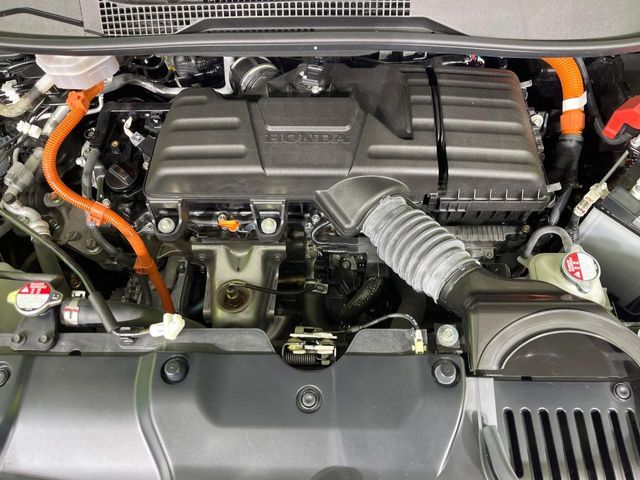 HONDA STEPWAGON E:HEV SPAD 2024 Image 31