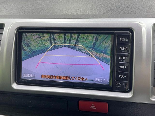 TOYOTA REGIUSACE VAN 1.25T 2018 Image 31